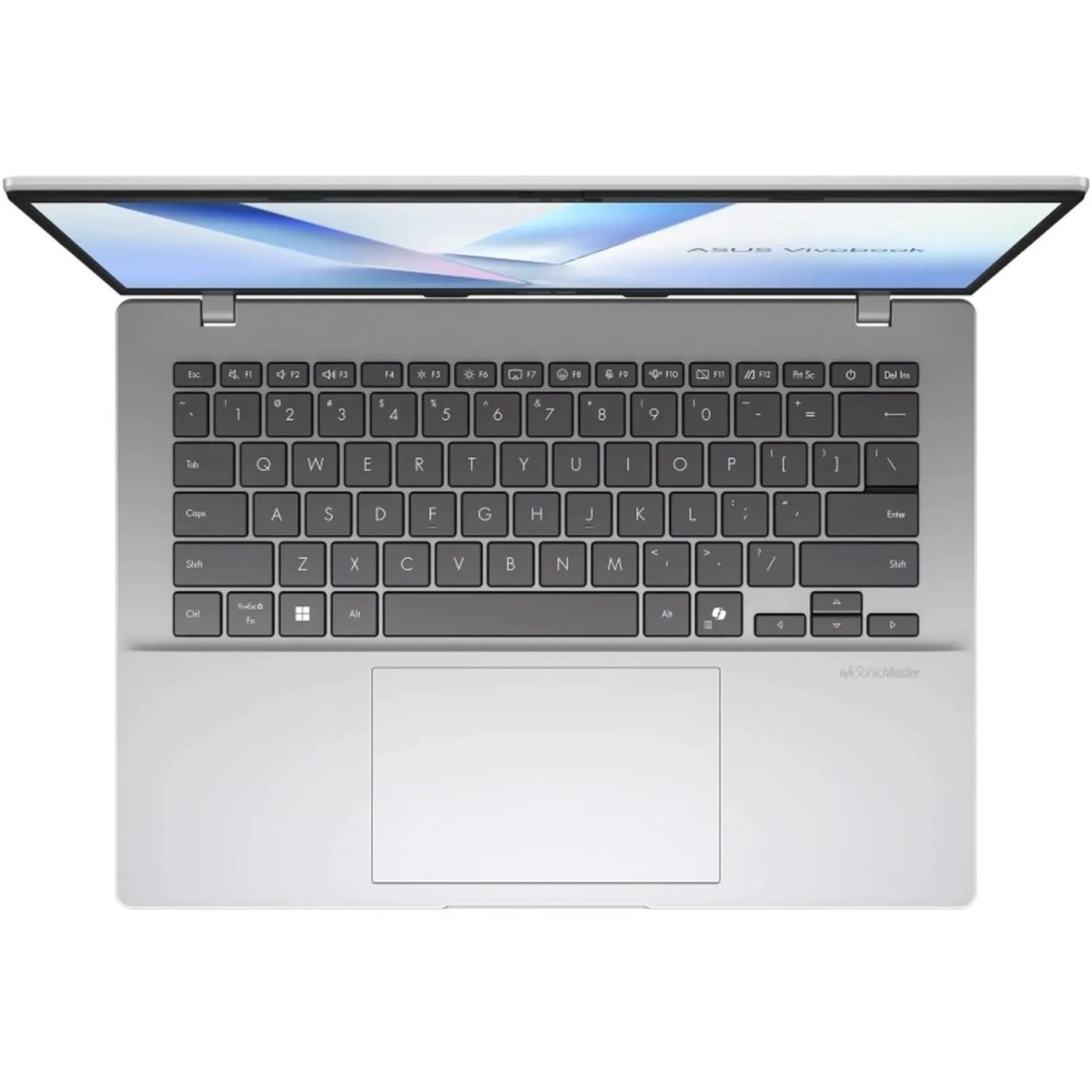 Купити Ноутбук ASUS Vivobook 14 X1407CA-LY095 (90NB1583-M003N0) - фото 3
