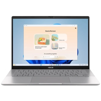 Купити Ноутбук ASUS Vivobook S14 S3407CA-LY010 (90NB16J1-M000D0) - фото 1