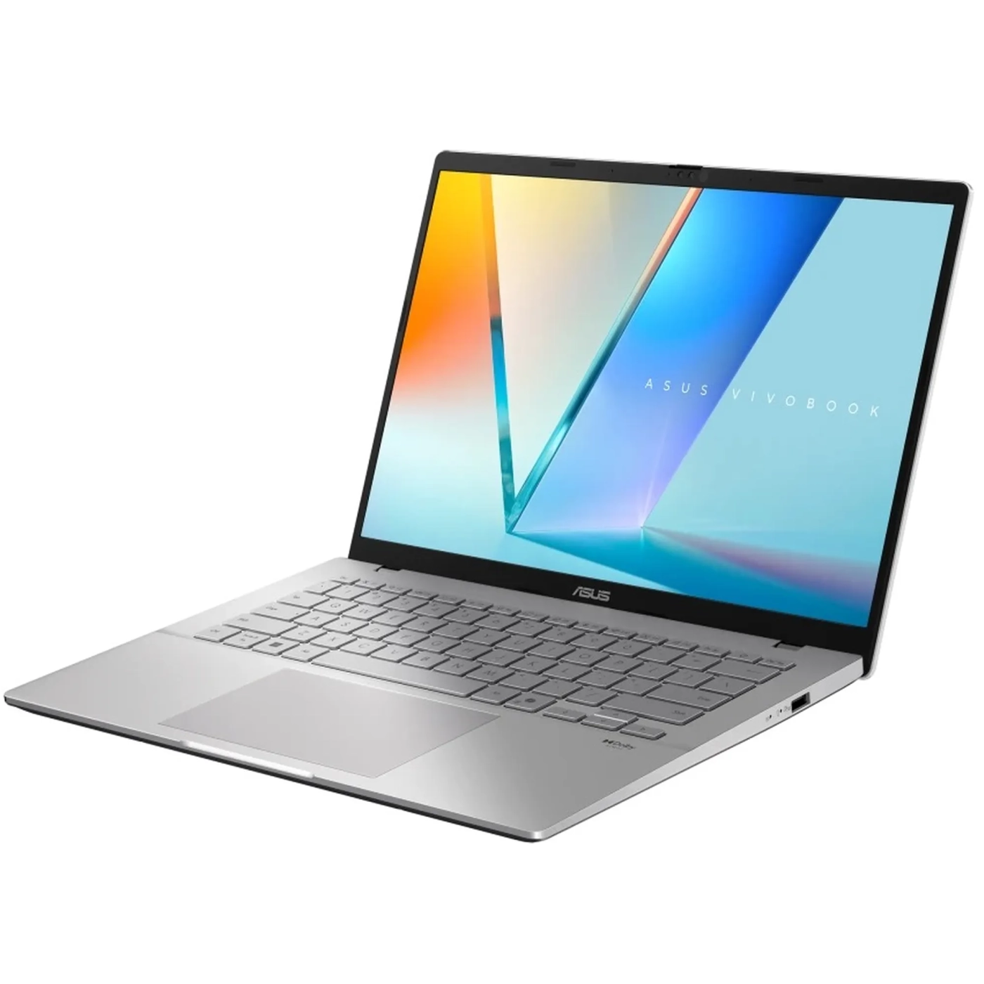 Купити Ноутбук ASUS Vivobook S14 S3407CA-LY010 (90NB16J1-M000D0) - фото 2