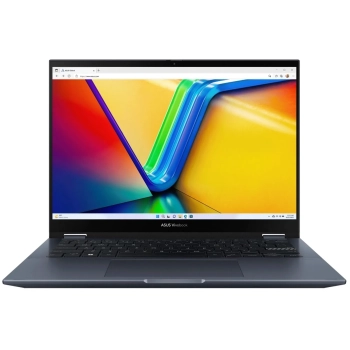 Купити Ноутбук ASUS Vivobook S 14 Flip TP3402VA-LZ608W (90NB10W1-M00S60) - фото 1