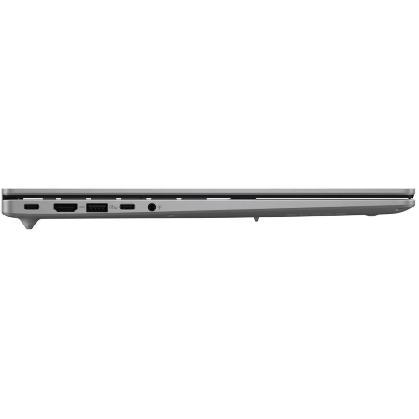 Купити Ноутбук ASUS Vivobook 16 M1607KA-MB011 (90NB15F2-M000B0) - фото 5