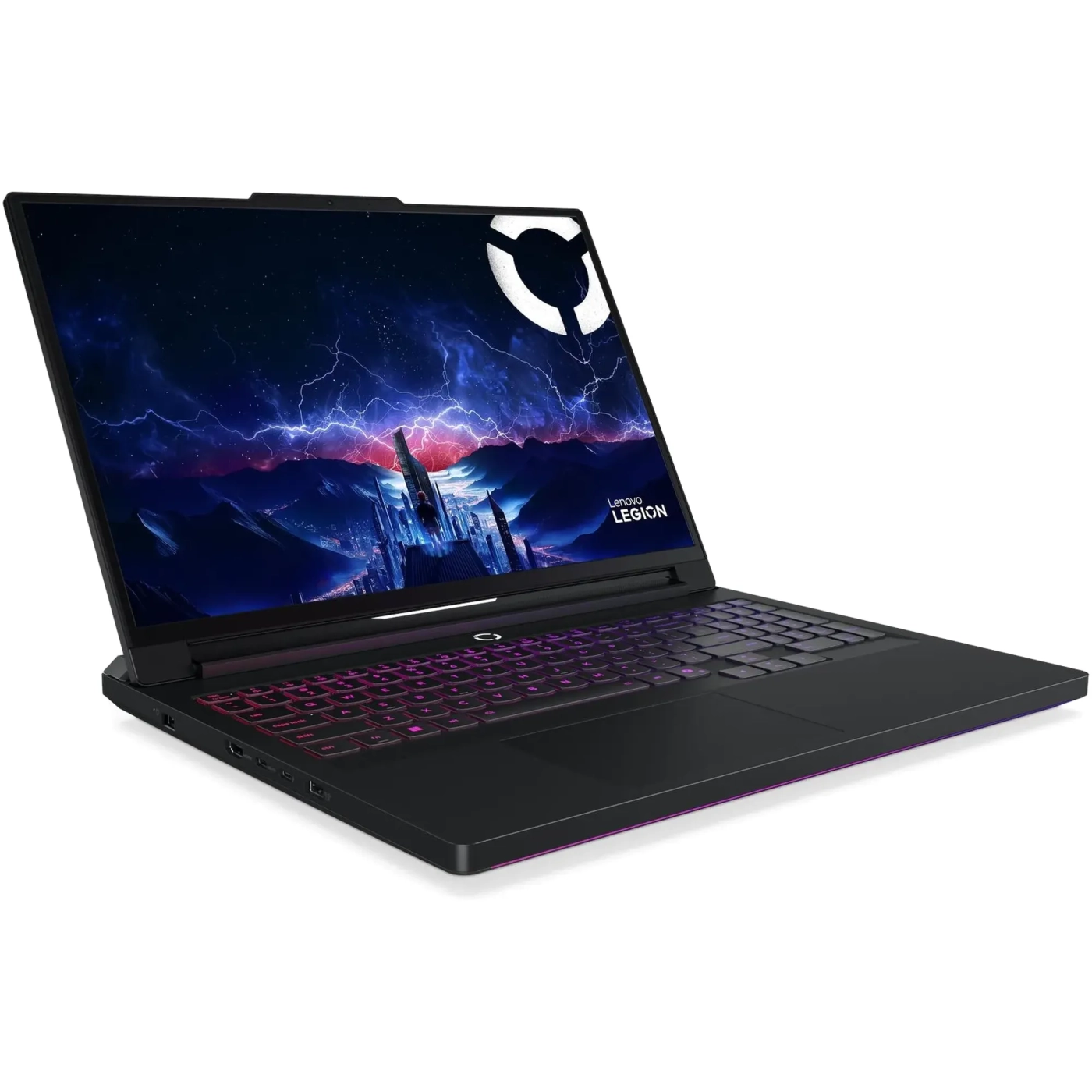 Купити Ноутбук Lenovo Legion Pro 7 16IAX10H (83F5009QRA) - фото 2