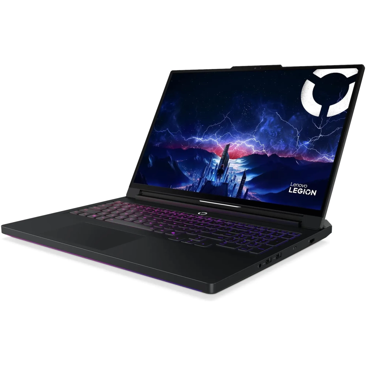 Купити Ноутбук Lenovo Legion Pro 7 16IAX10H (83F5009QRA) - фото 3