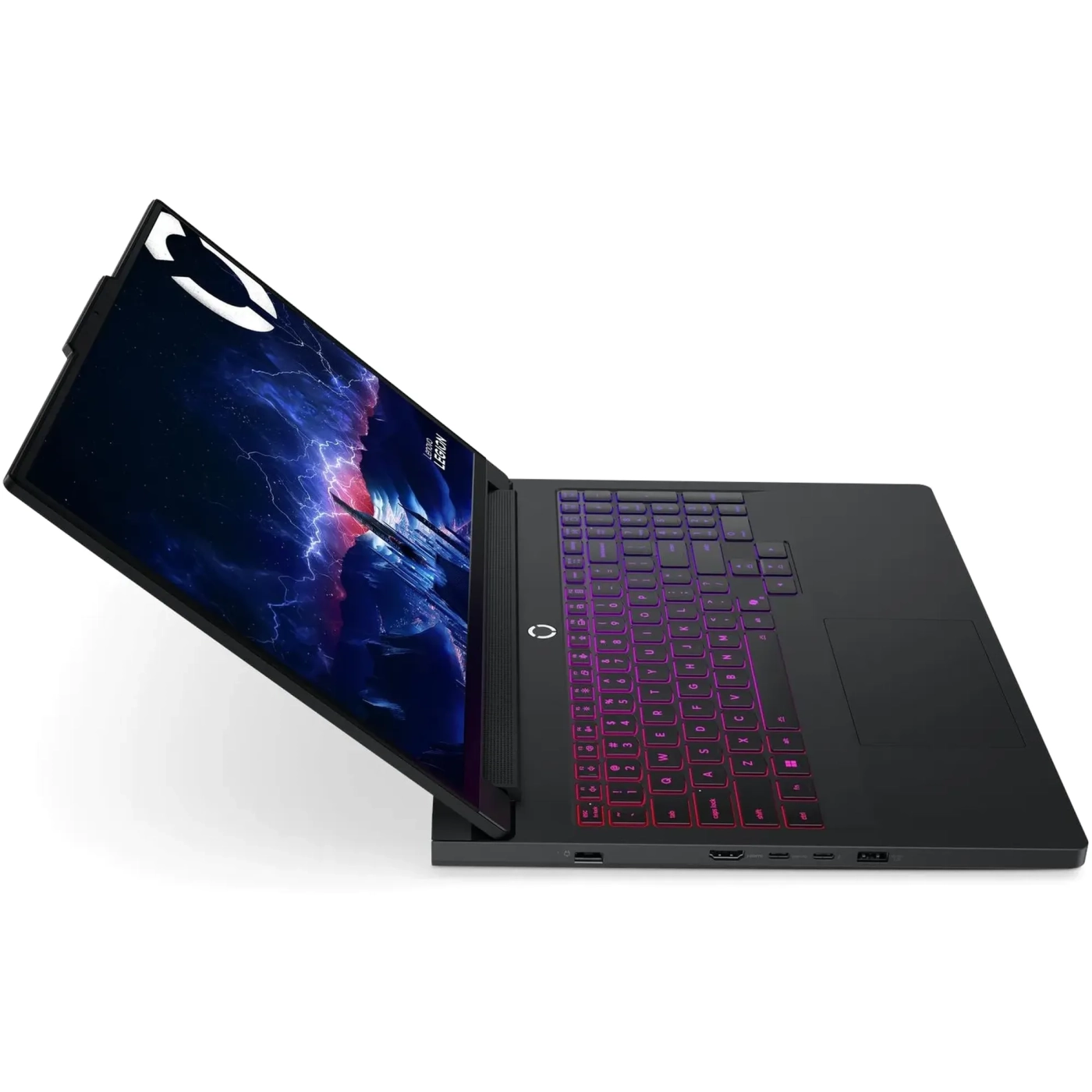 Купити Ноутбук Lenovo Legion Pro 7 16IAX10H (83F5009QRA) - фото 4