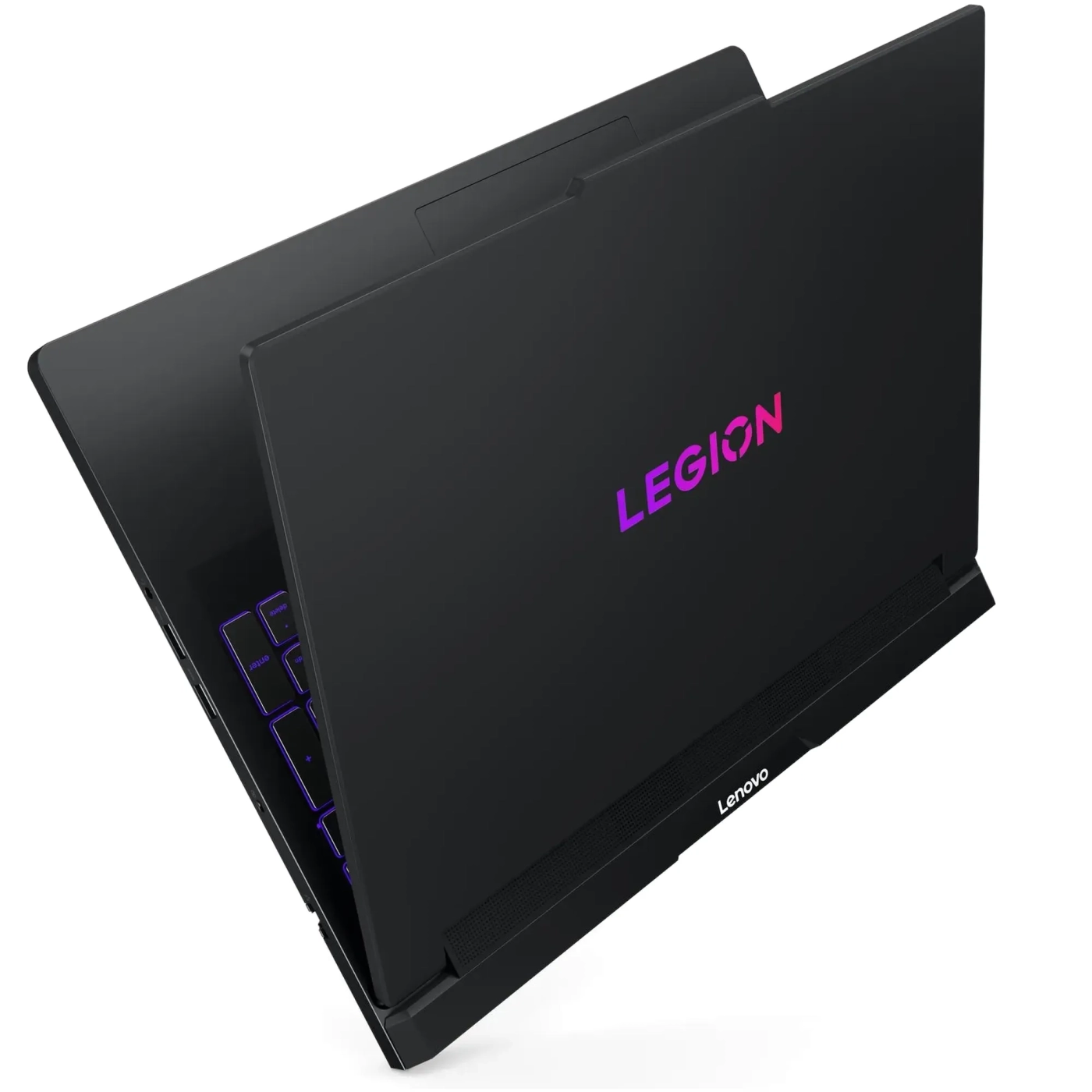 Купити Ноутбук Lenovo Legion Pro 7 16IAX10H (83F5009QRA) - фото 7