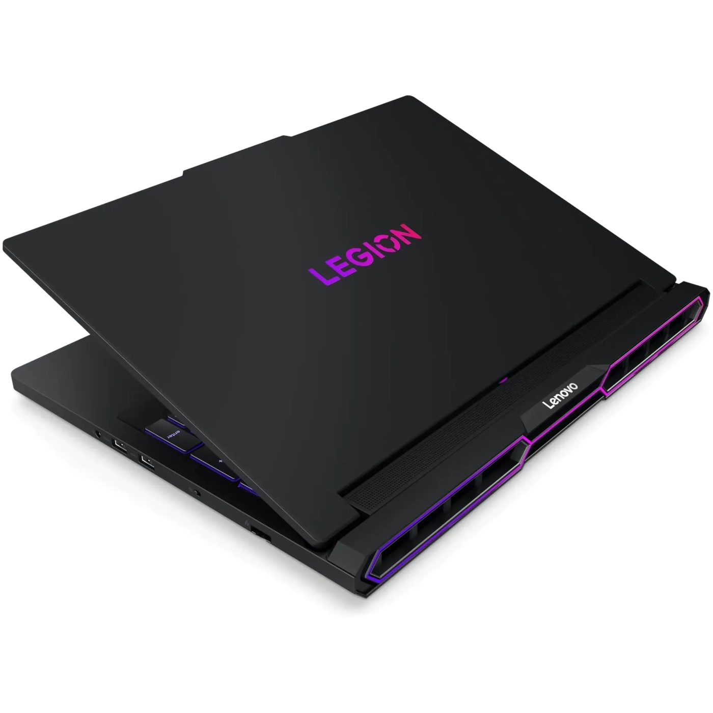 Купити Ноутбук Lenovo Legion Pro 7 16IAX10H (83F5009QRA) - фото 9