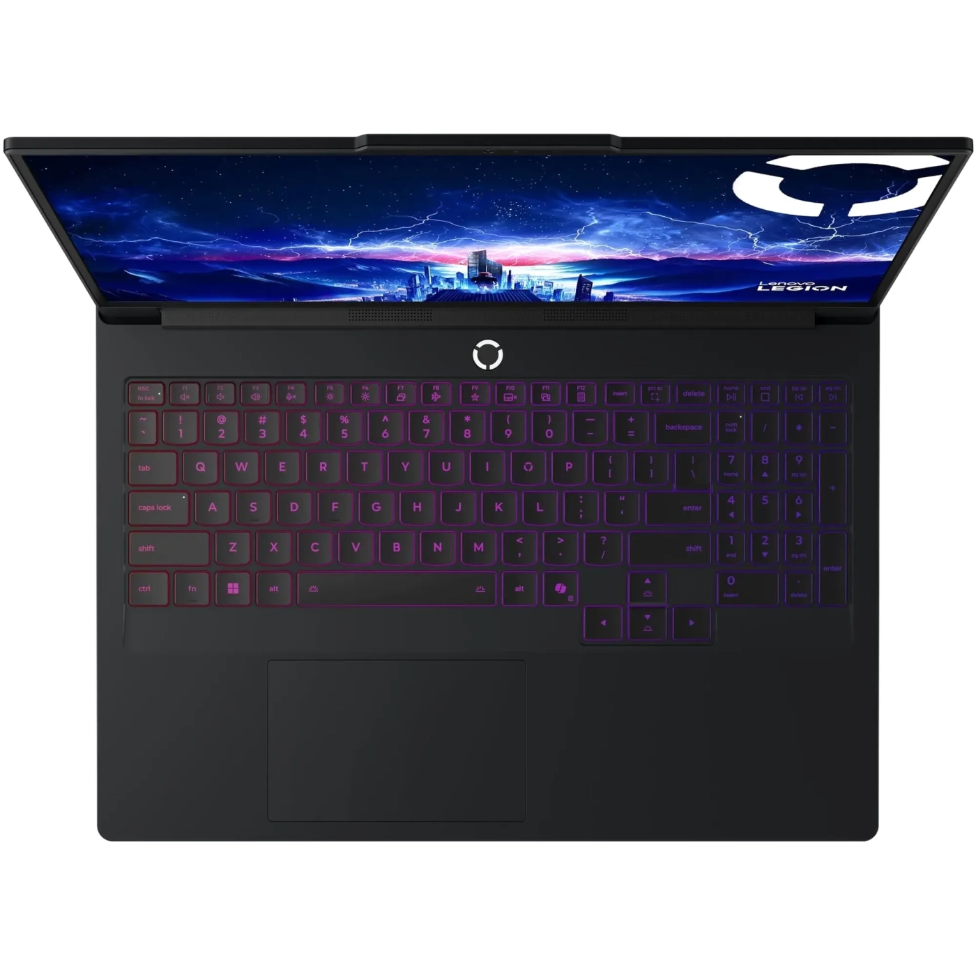 Купити Ноутбук Lenovo Legion Pro 7 16IAX10H (83F5009QRA) - фото 11