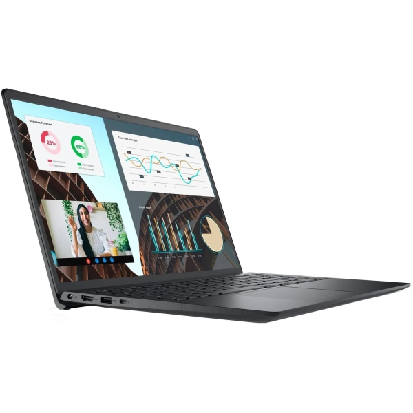 Купить Ноутбук Dell Vostro 3530 (N0093PVNB3530UA_UBU) - фото 2