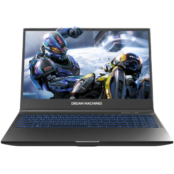 Купити Ноутбук Dream Machines RG3050-15 (RG3050-15UA59) - фото 1