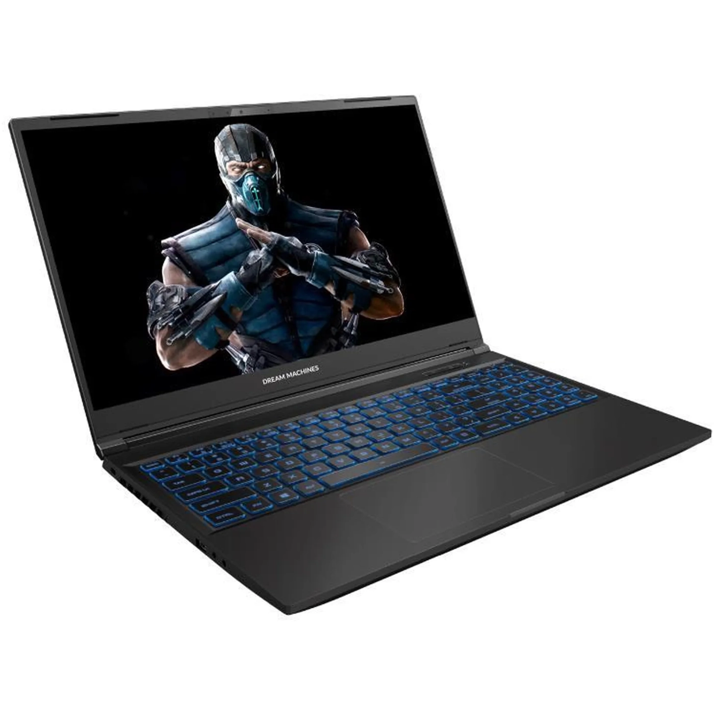 Купить Ноутбук Dream Machines RG4060-15 (RG4060-15UA50) - фото 2