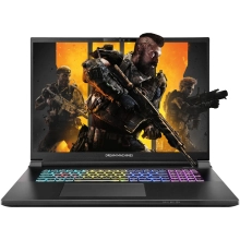 Купити Ноутбук Dream Machines RX5090-18 (RX5090-18UA22) - фото 1