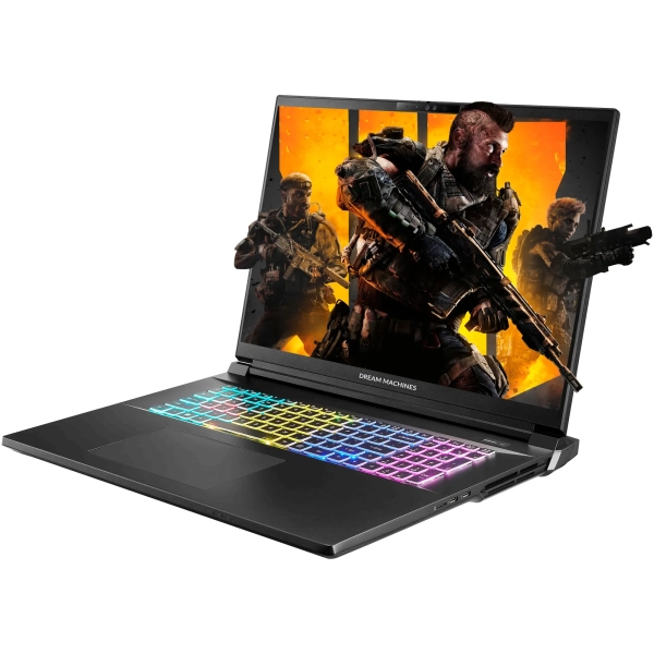 Купити Ноутбук Dream Machines RX5090-18 (RX5090-18UA22) - фото 3