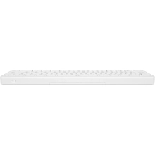 Купити Клавіатура HP 350 Bluetooth White (692T0AA) - фото 5