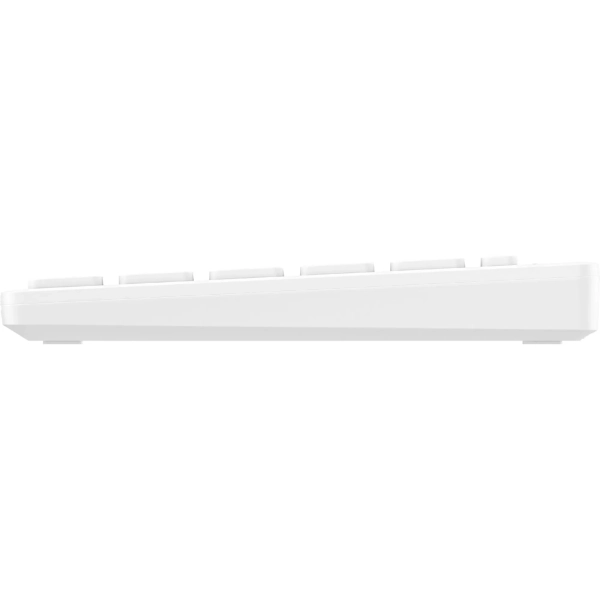 Купити Клавіатура HP 350 Bluetooth White (692T0AA) - фото 6