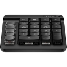 Купити Клавіатура HP 435 Programmable Black (7N7C3AA) - фото 2