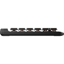 Купити Клавіатура HP 435 Programmable Black (7N7C3AA) - фото 5