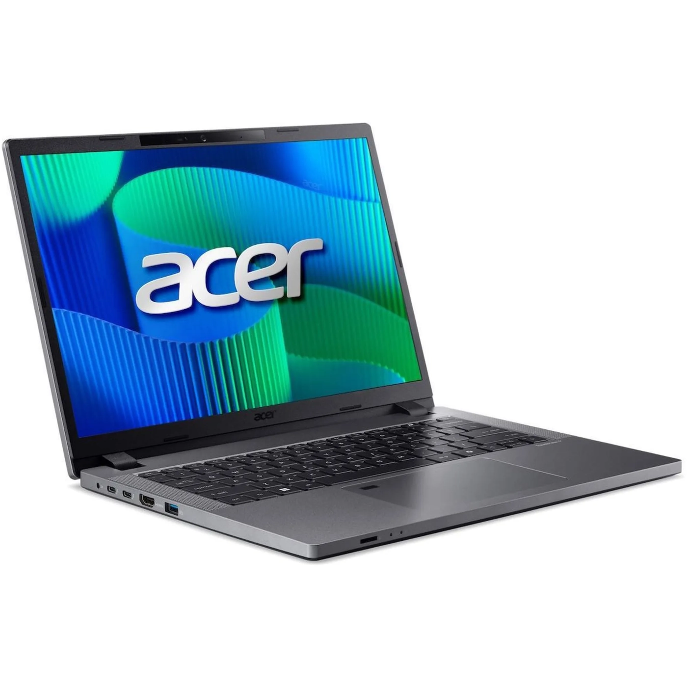 Купити Ноутбук Acer TravelMate P2 14 TMP214-43-TCO (NX.B83EU.003) - фото 2