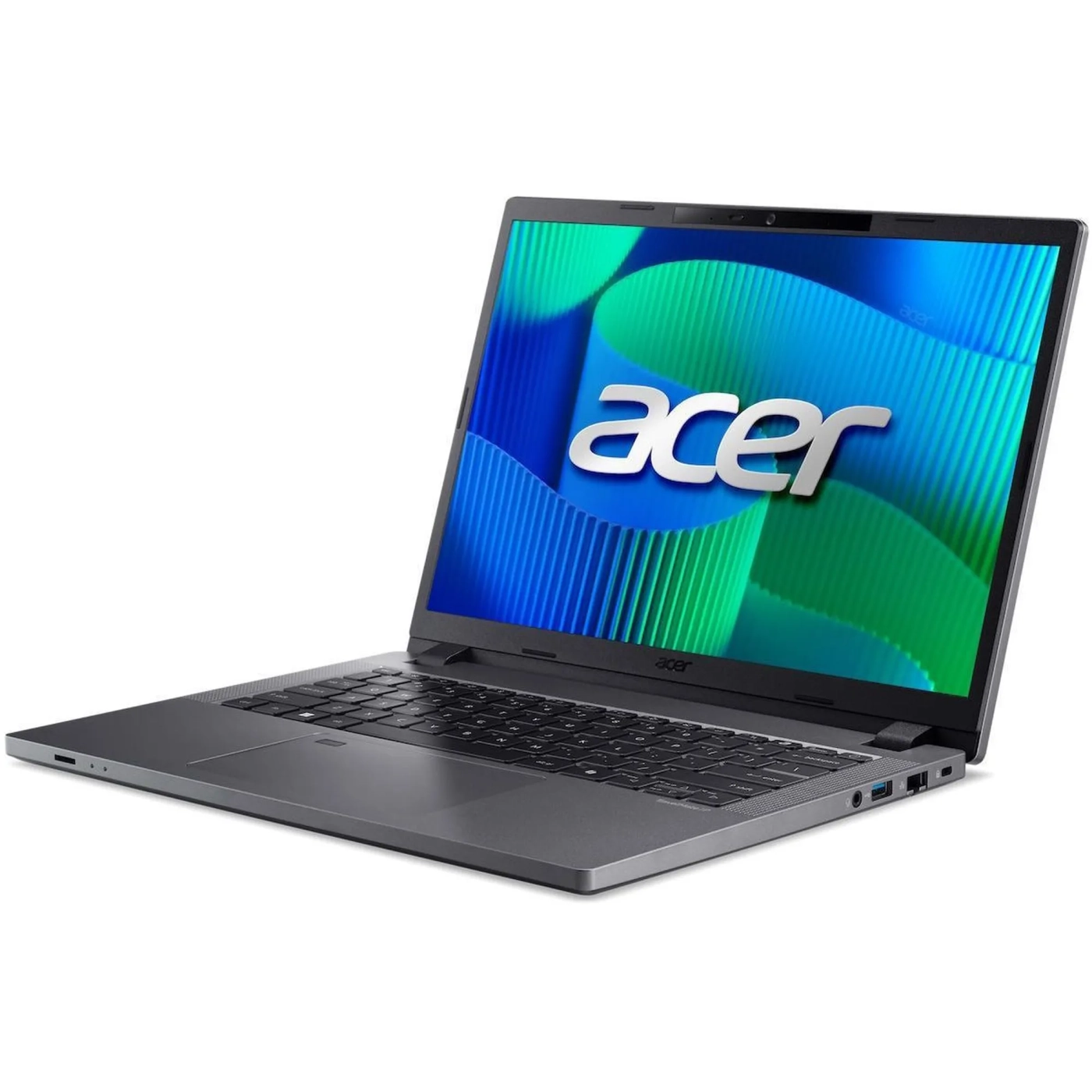 Купити Ноутбук Acer TravelMate P2 14 TMP214-43-TCO (NX.B83EU.003) - фото 3