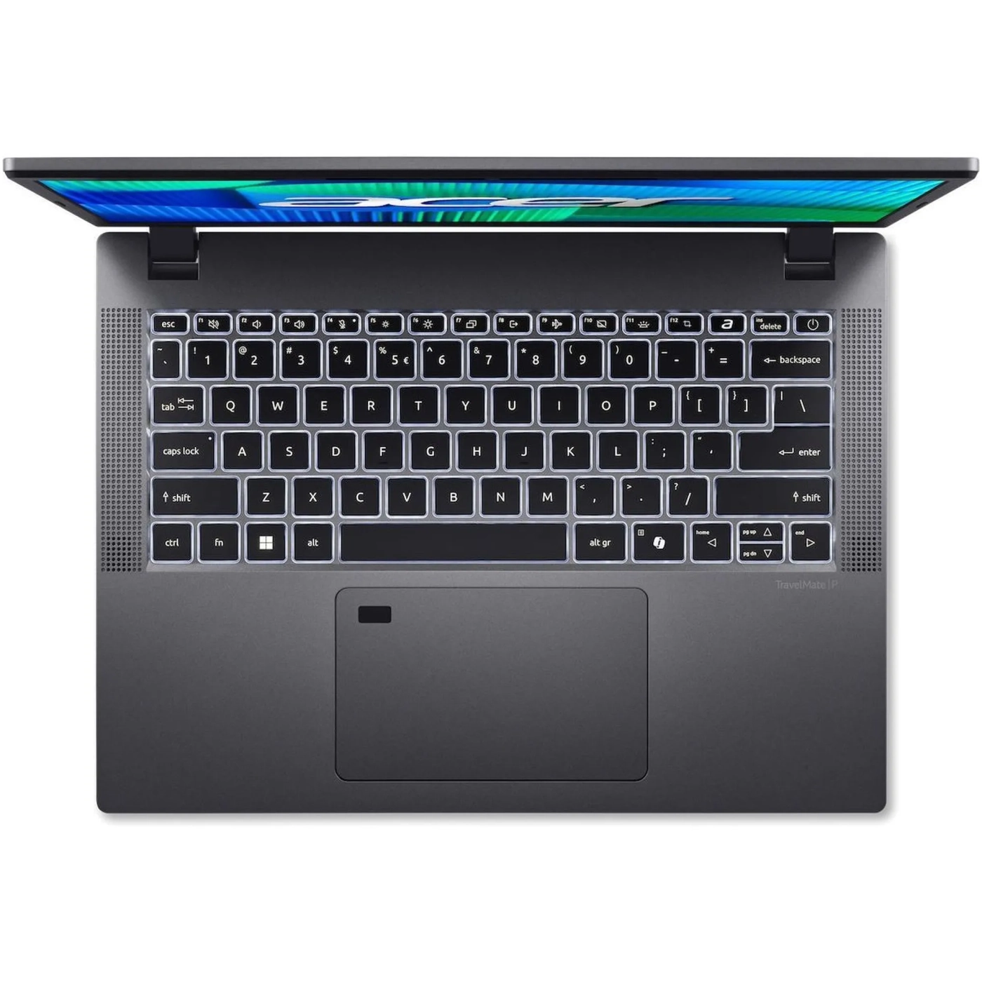 Купити Ноутбук Acer TravelMate P2 14 TMP214-43-TCO (NX.B83EU.003) - фото 4