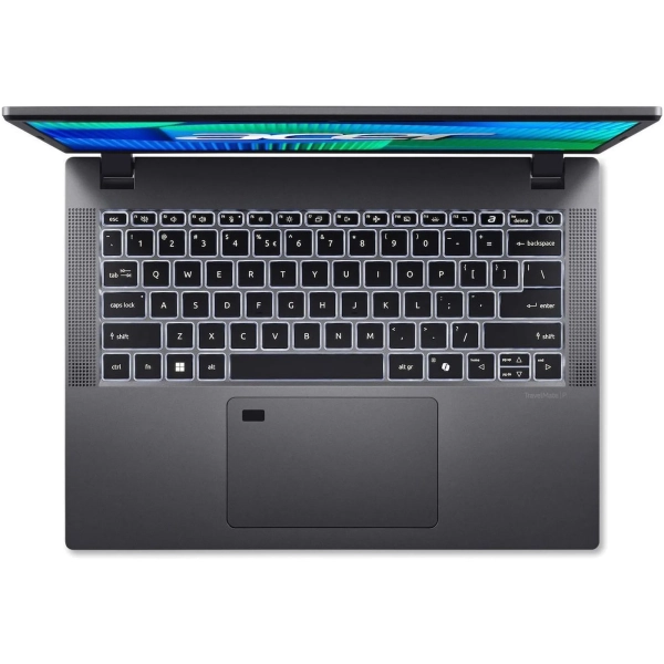 Купити Ноутбук Acer TravelMate P2 14 TMP214-43-TCO (NX.B83EU.003) - фото 4