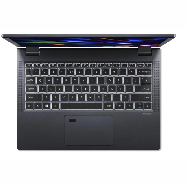 Купити Ноутбук Acer TravelMate TMP413-51-TCO (NX.B55EU.009) - фото 4