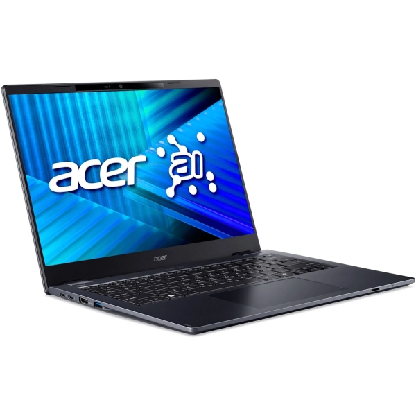 Купить Ноутбук Acer TravelMate TMP414-55 (NX.BH2EU.008) - фото 2