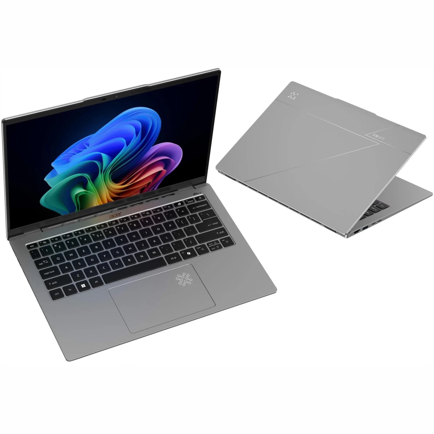 Купити Ноутбук Acer Swift Go 14 SFG14-64 (NX.JDAEU.001) - фото 3