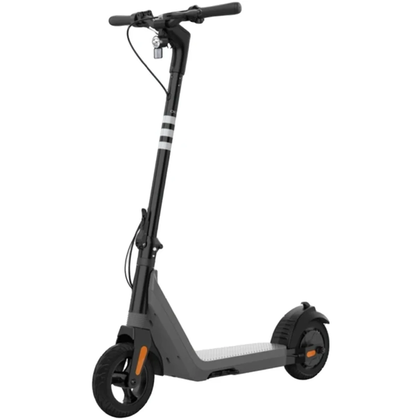 Купити Електросамокат OKAI Zippy ES50С Black (ES50C-B) - фото 1