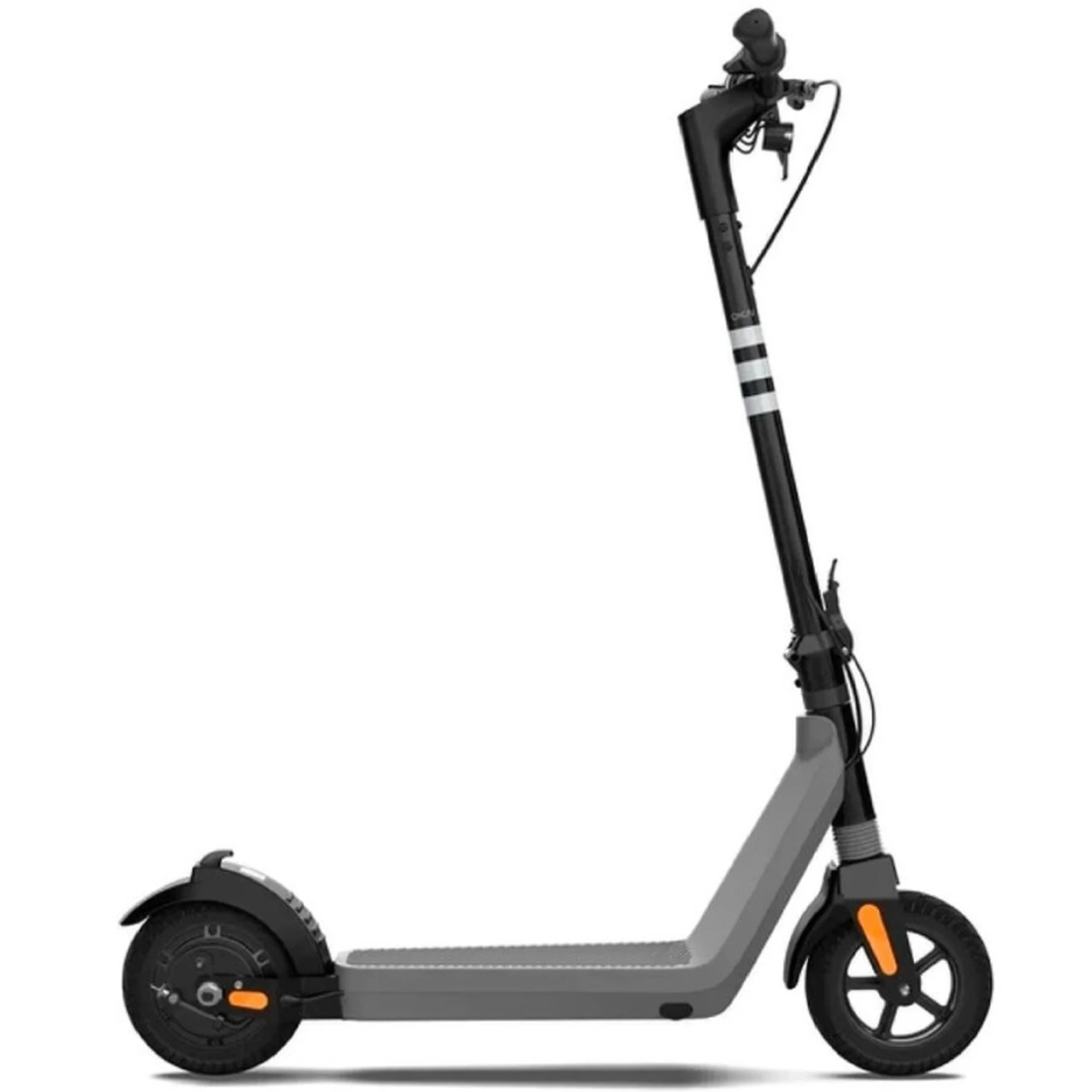 Купити Електросамокат OKAI Zippy ES50С Black (ES50C-B) - фото 3