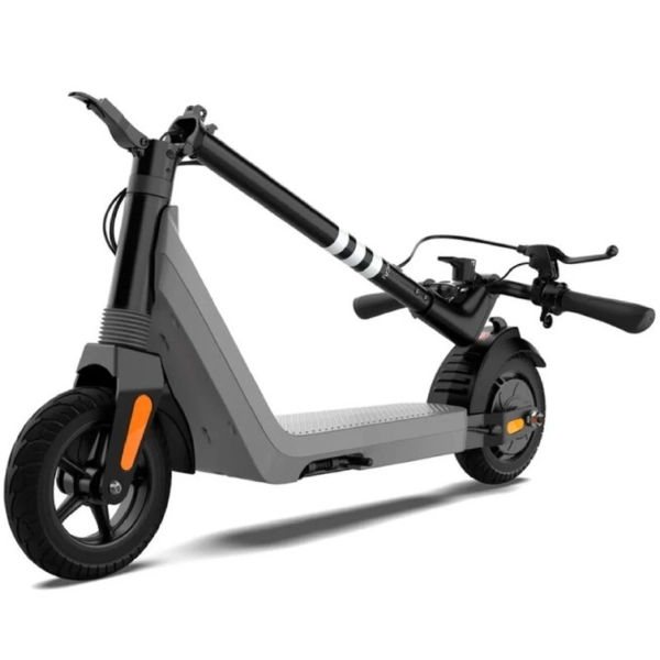 Купити Електросамокат OKAI Zippy ES50С Black (ES50C-B) - фото 4