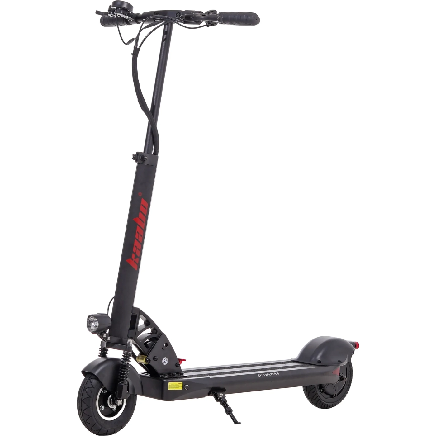 Купить Электросамокат Kaabo Skywalker 8 ECO500 - фото 3