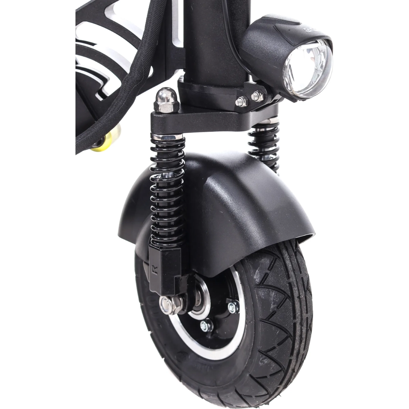 Купить Электросамокат Kaabo Skywalker 8 ECO500 - фото 7