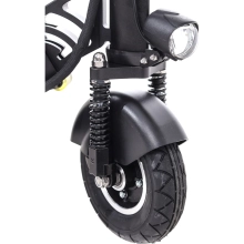 Купить Электросамокат Kaabo Skywalker 8 ECO500 - фото 7
