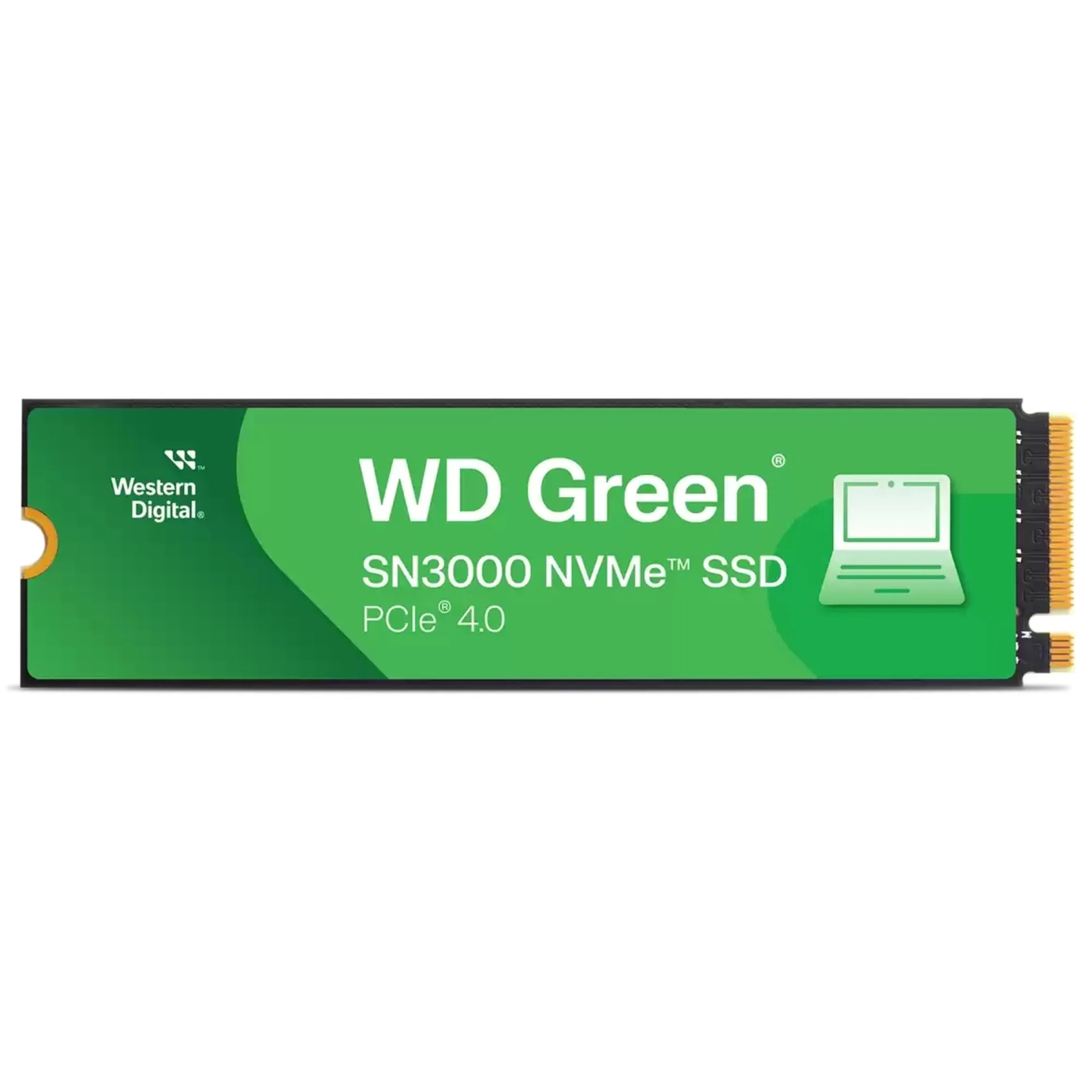 Купить SSD диск WD Green SN3000 2TB M.2 (WDS200T4G0E) - фото 1