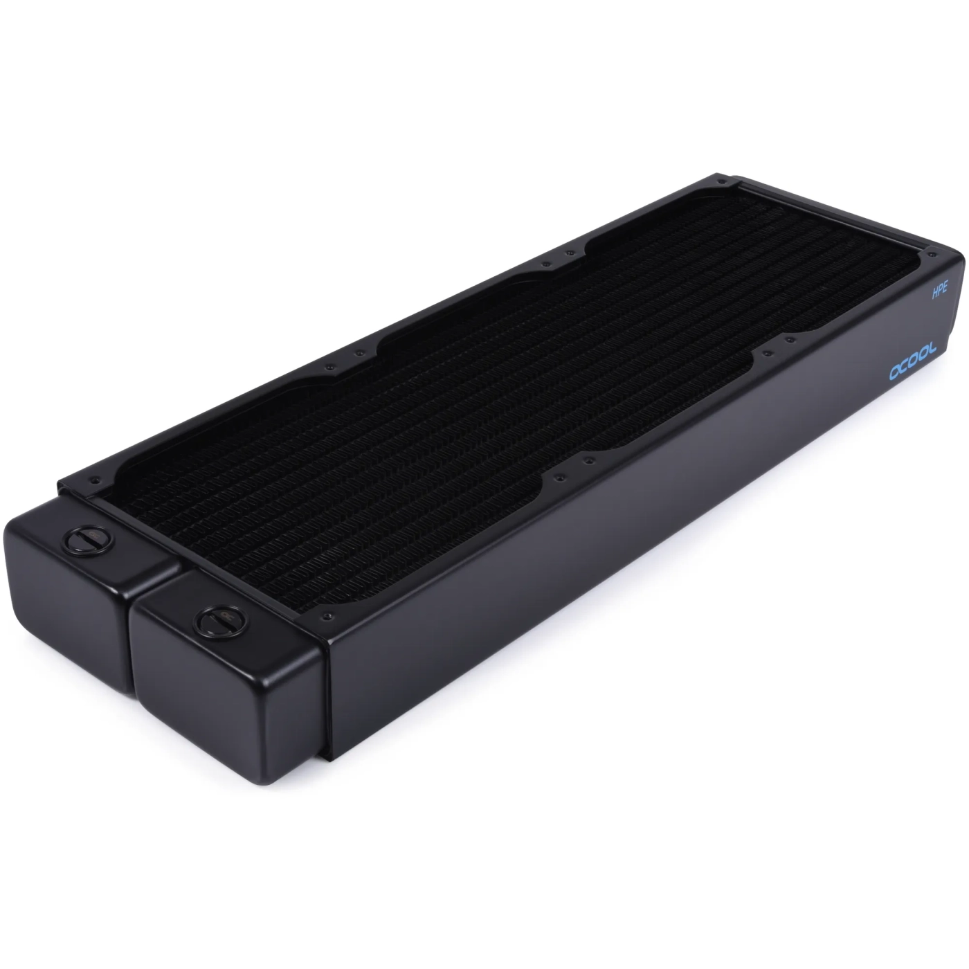 Купить Радиатор Alphacool NexXxoS HPE-45 Full Copper 360mm (1021493) (14440) - фото 1