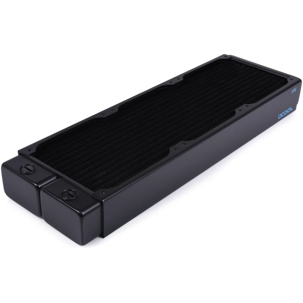 Купить Радиатор Alphacool NexXxoS HPE-45 Full Copper 360mm (1021493) (14440) - фото 1