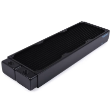 Купить Радиатор Alphacool NexXxoS HPE-45 Full Copper 360mm (1021493) (14440) - фото 2