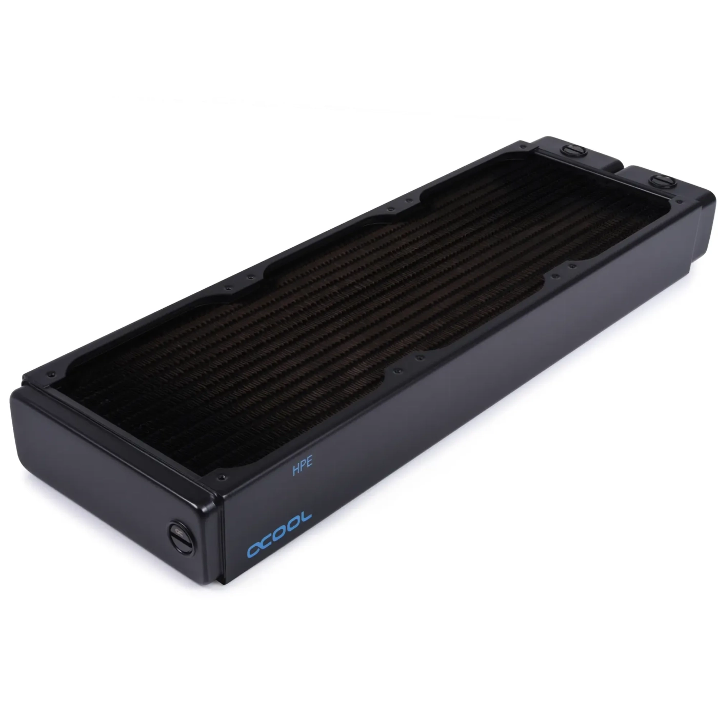 Купить Радиатор Alphacool NexXxoS HPE-45 Full Copper 360mm (1021493) (14440) - фото 3
