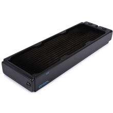 Купить Радиатор Alphacool NexXxoS HPE-45 Full Copper 360mm (1021493) (14440) - фото 3