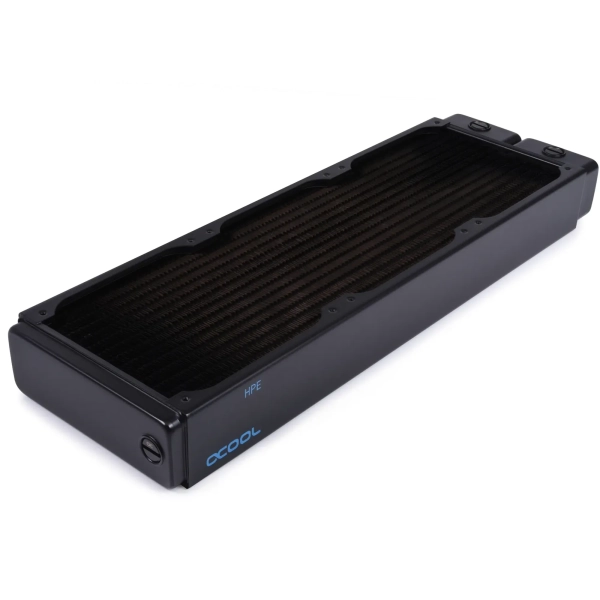 Купить Радиатор Alphacool NexXxoS HPE-45 Full Copper 360mm (1021493) (14440) - фото 3