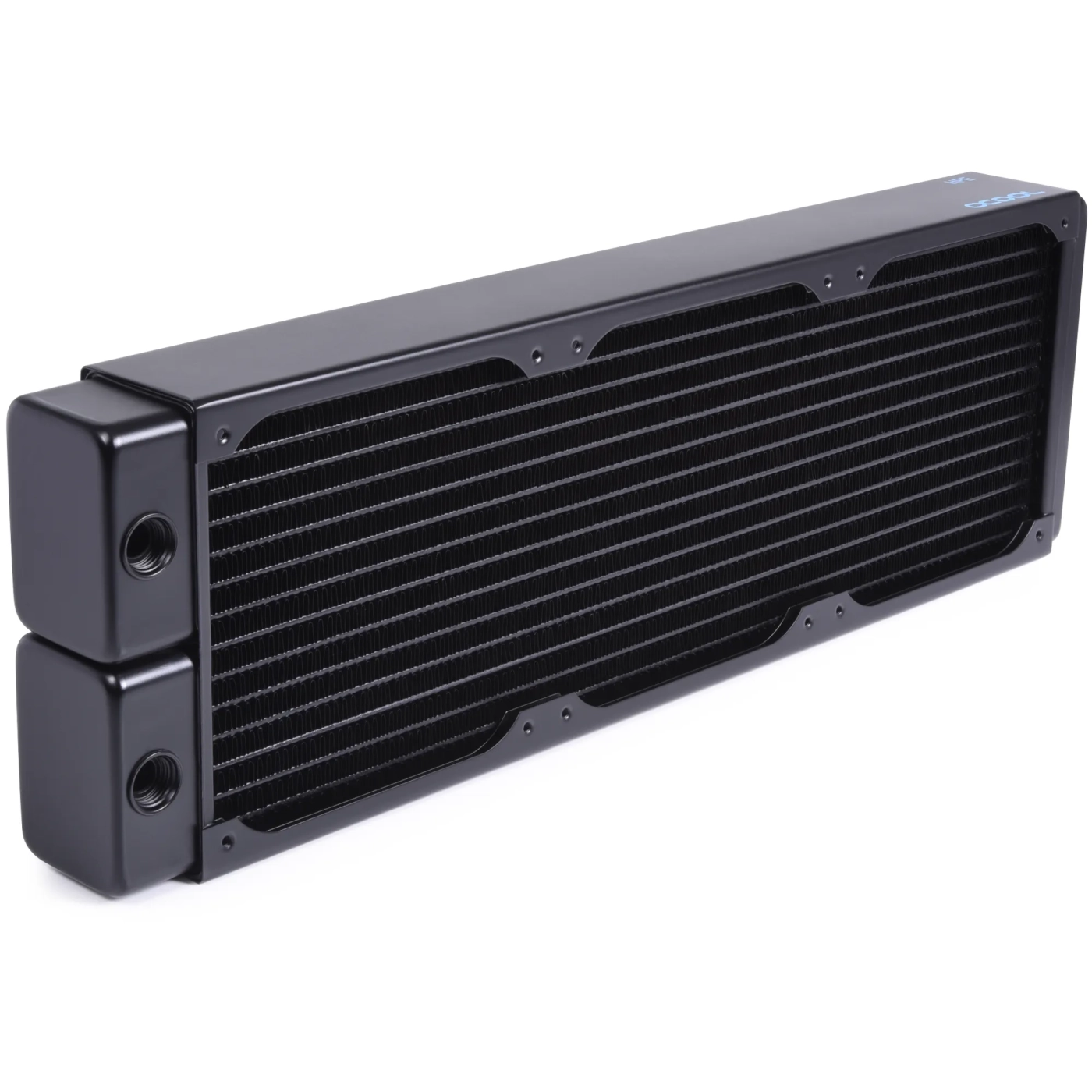 Купить Радиатор Alphacool NexXxoS HPE-45 Full Copper 360mm (1021493) (14440) - фото 4