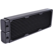 Купить Радиатор Alphacool NexXxoS HPE-45 Full Copper 360mm (1021493) (14440) - фото 4