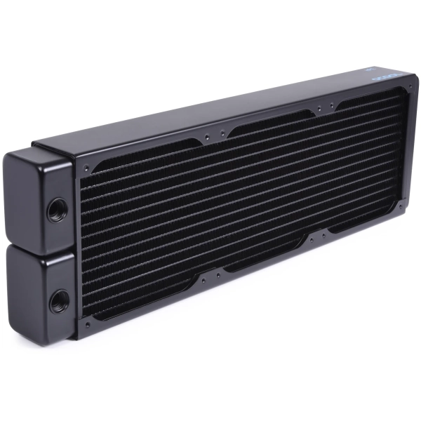 Купить Радиатор Alphacool NexXxoS HPE-45 Full Copper 360mm (1021493) (14440) - фото 4