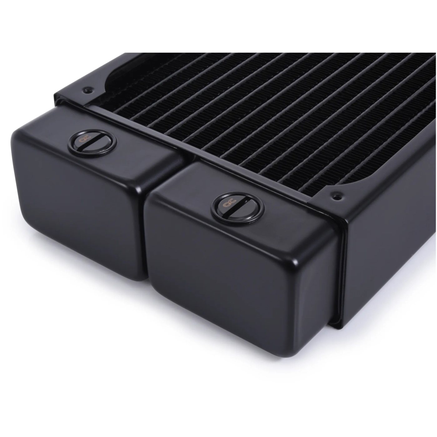 Купить Радиатор Alphacool NexXxoS HPE-45 Full Copper 360mm (1021493) (14440) - фото 5