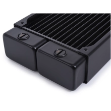 Купить Радиатор Alphacool NexXxoS HPE-45 Full Copper 360mm (1021493) (14440) - фото 5