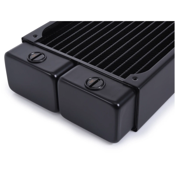 Купить Радиатор Alphacool NexXxoS HPE-45 Full Copper 360mm (1021493) (14440) - фото 5