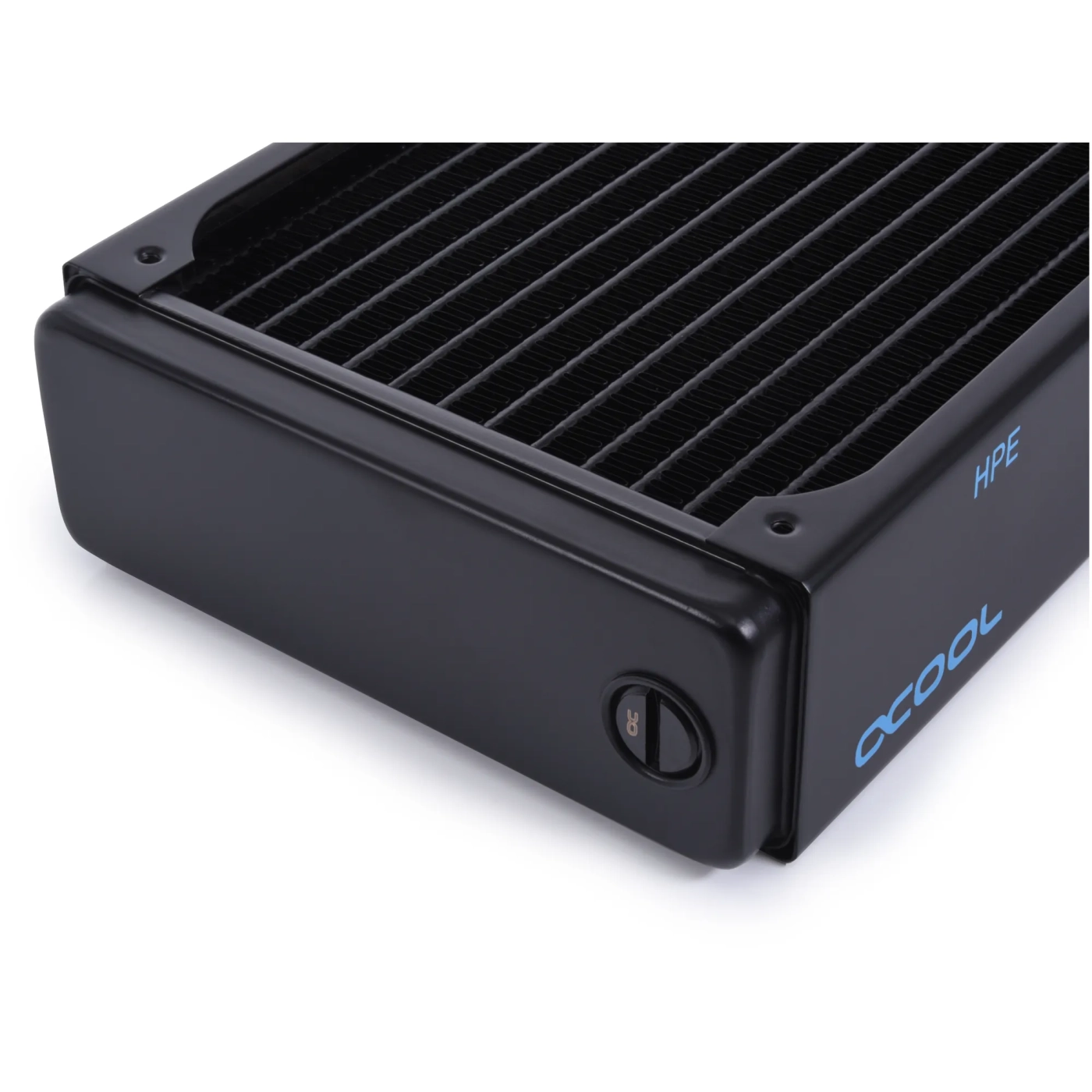 Купить Радиатор Alphacool NexXxoS HPE-45 Full Copper 360mm (1021493) (14440) - фото 6