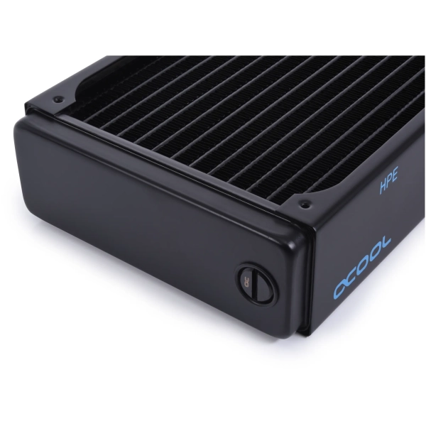 Купить Радиатор Alphacool NexXxoS HPE-45 Full Copper 360mm (1021493) (14440) - фото 6
