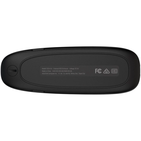 Купити Контейнер для SSD ASUS Cobble (90DD02R0-M09000) - фото 15