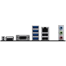 Купить Материнская плата MSI Pro B840M-B - фото 4
